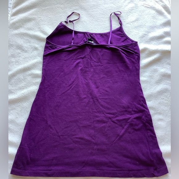 Set of 4 Ladies tank tops - Picture 7 of 14